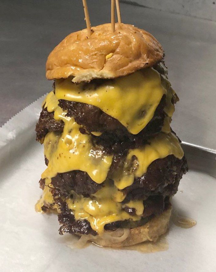 Mac's Local Eats